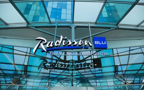 radisson blu paradise resort  spa sochi 3